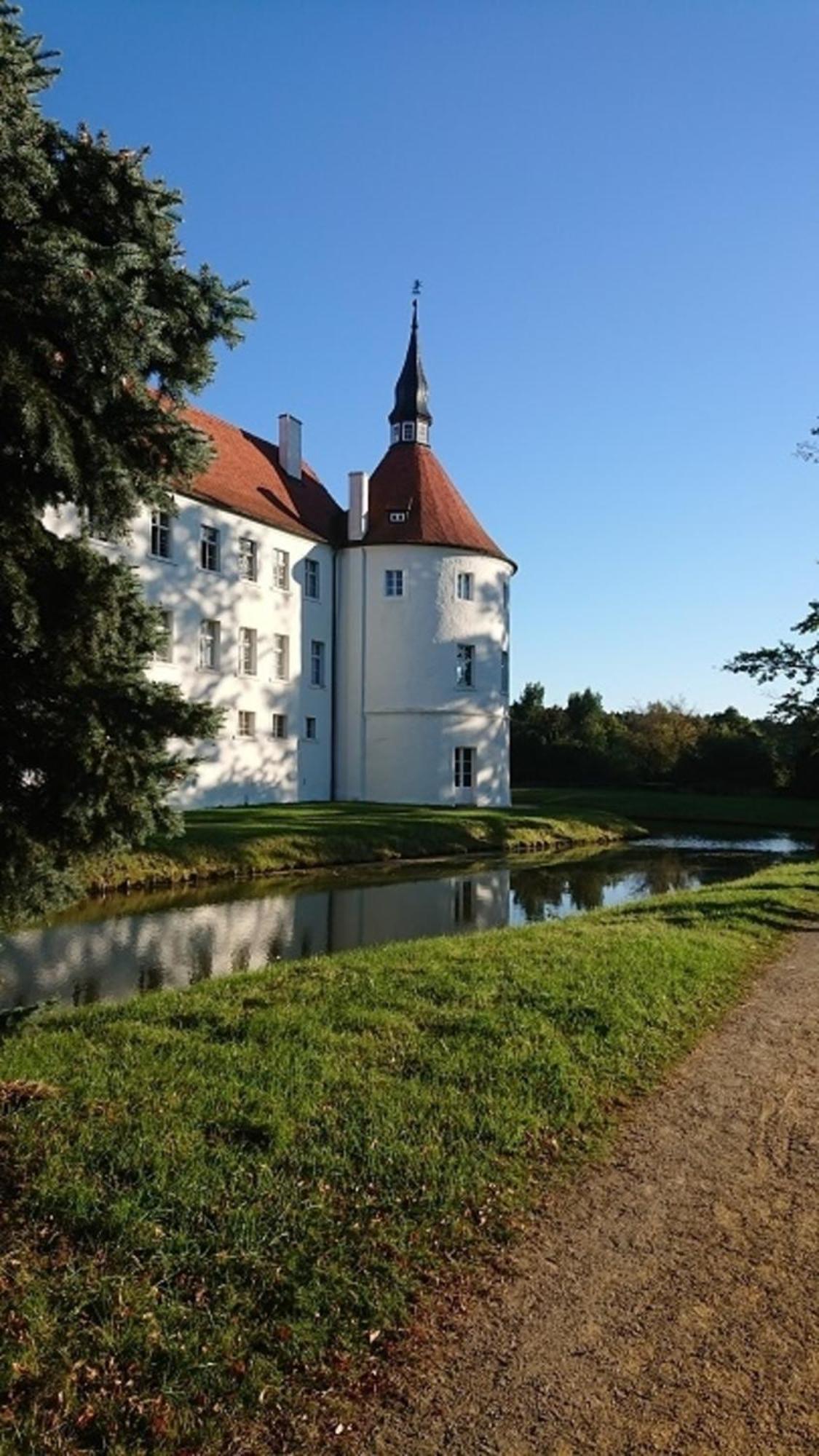 Ferienwohnung Windmuehlenberg Drehna Exterior photo